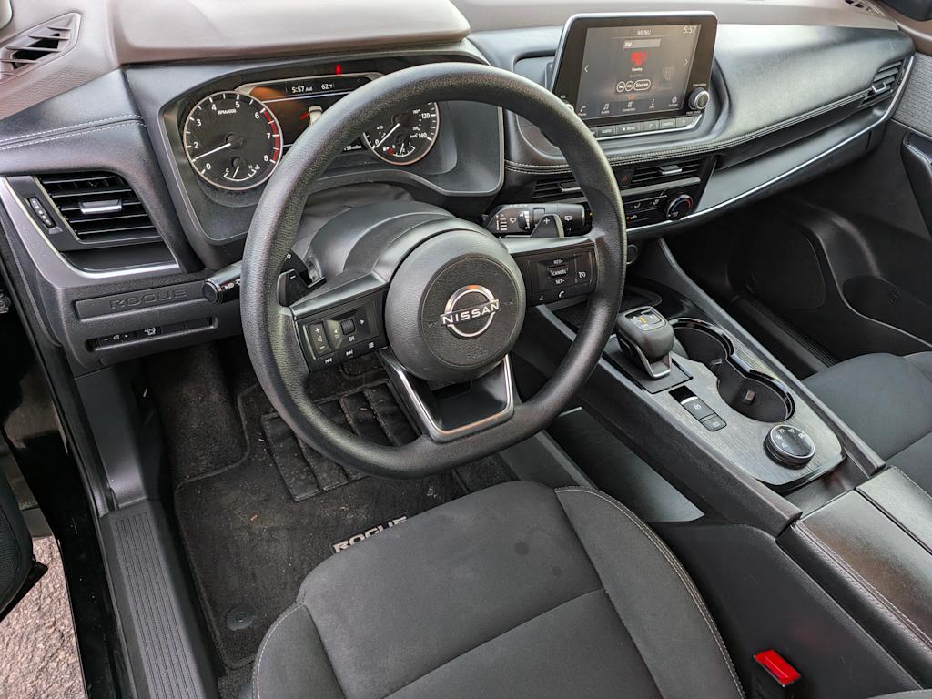 Thumbnail: 2023 Nissan Rogue - 2