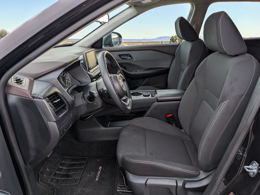 Thumbnail: 2023 Nissan Rogue - 11