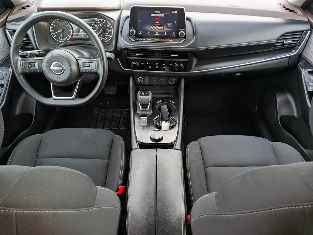 Thumbnail: 2023 Nissan Rogue - 10