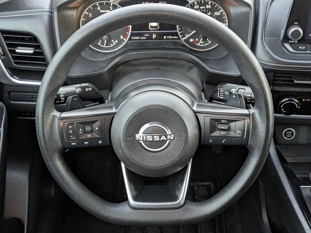 Thumbnail: 2023 Nissan Rogue - 14