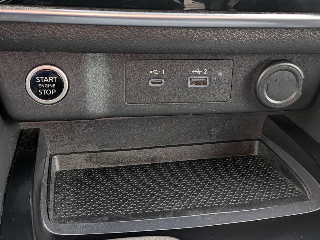 Thumbnail: 2023 Nissan Rogue - 29