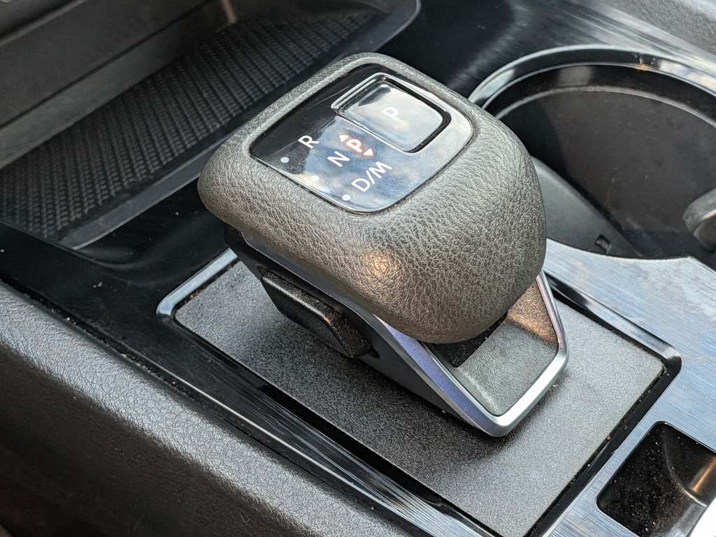 Thumbnail: 2023 Nissan Rogue - 16