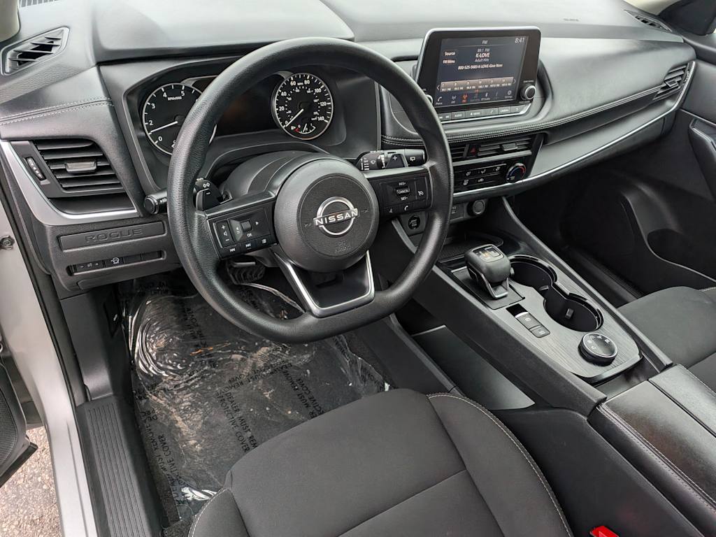 Thumbnail: 2024 Nissan Rogue - 2