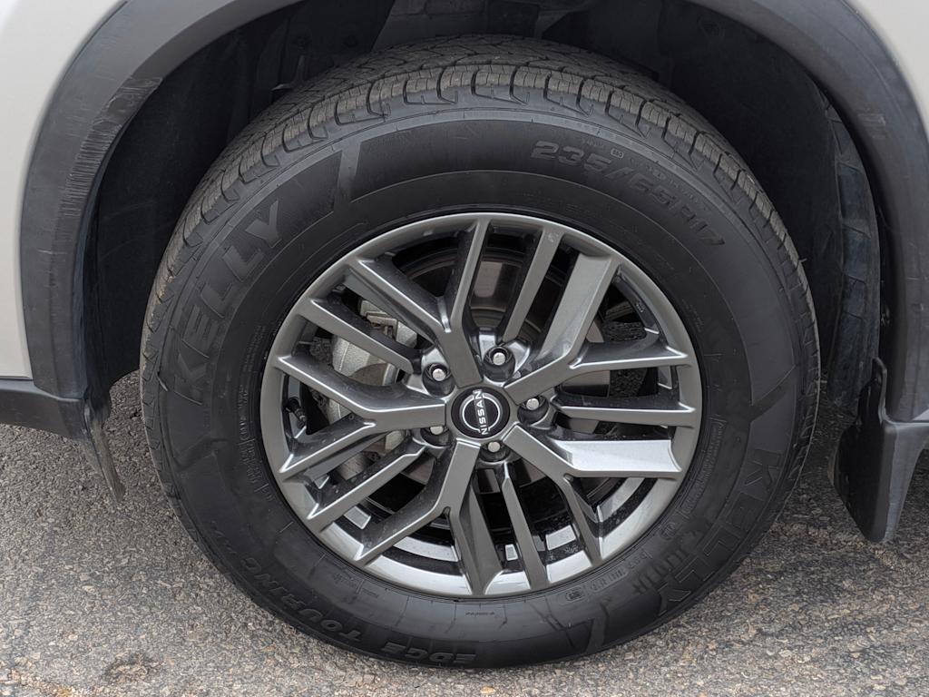 Thumbnail: 2024 Nissan Rogue - 8
