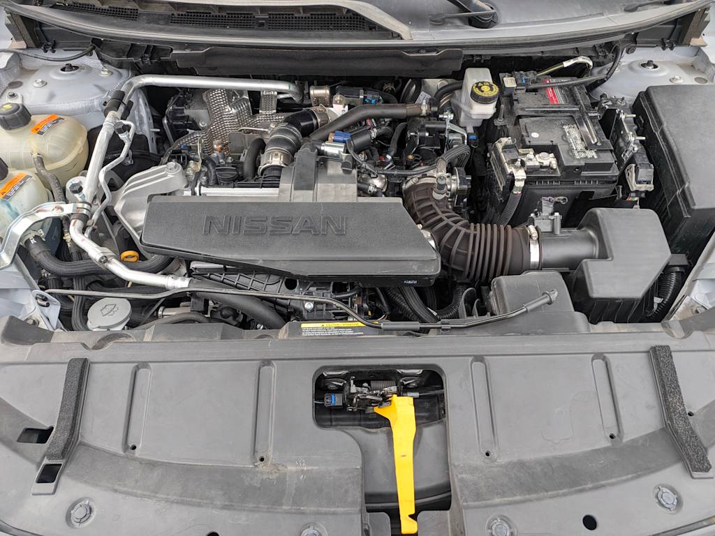 Thumbnail: 2024 Nissan Rogue - 9