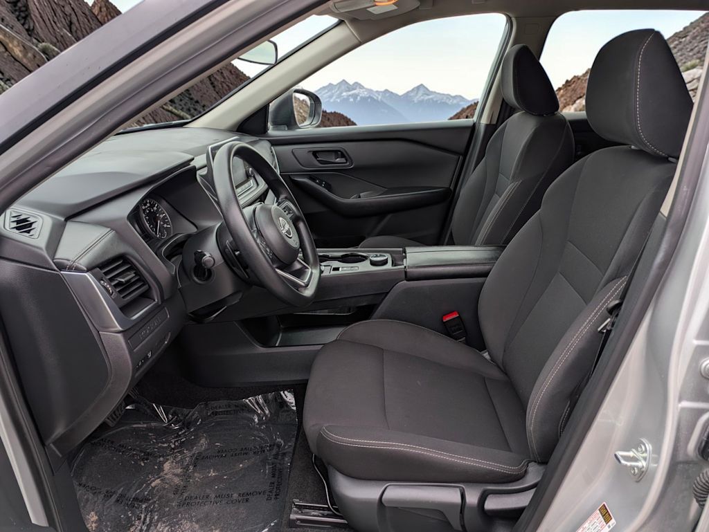 Thumbnail: 2024 Nissan Rogue - 11