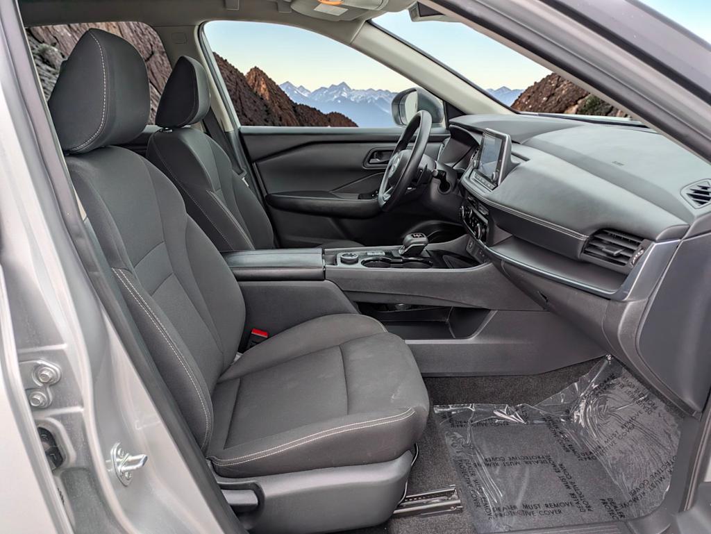 Thumbnail: 2024 Nissan Rogue - 12