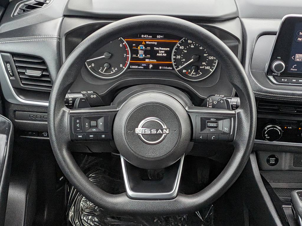 Thumbnail: 2024 Nissan Rogue - 14