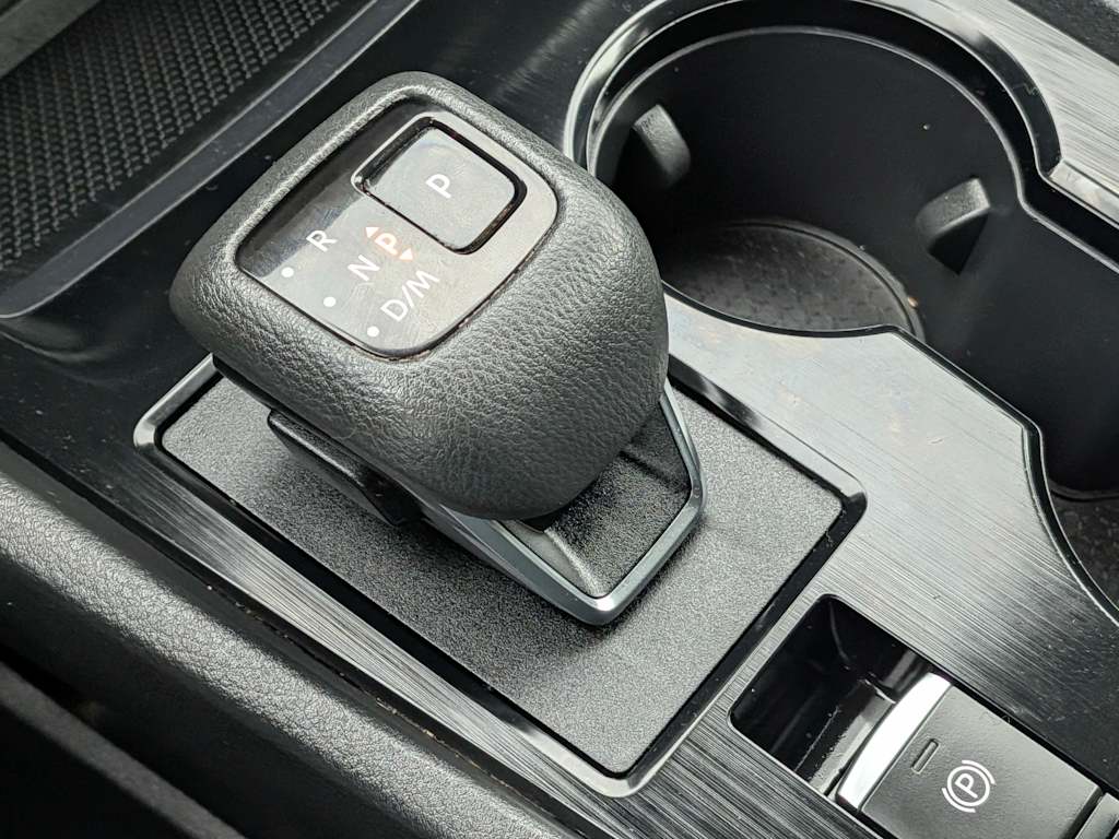 Thumbnail: 2024 Nissan Rogue - 16