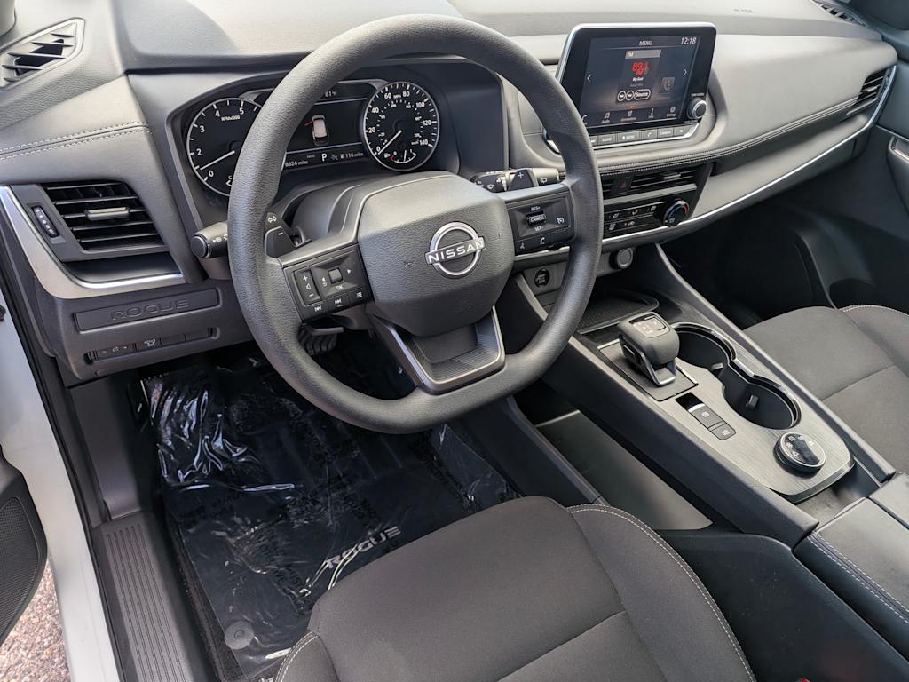 Thumbnail: 2025 Nissan Rogue - 2