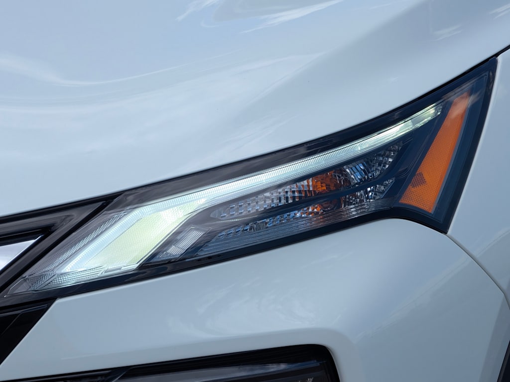 Thumbnail: 2025 Nissan Rogue - 24