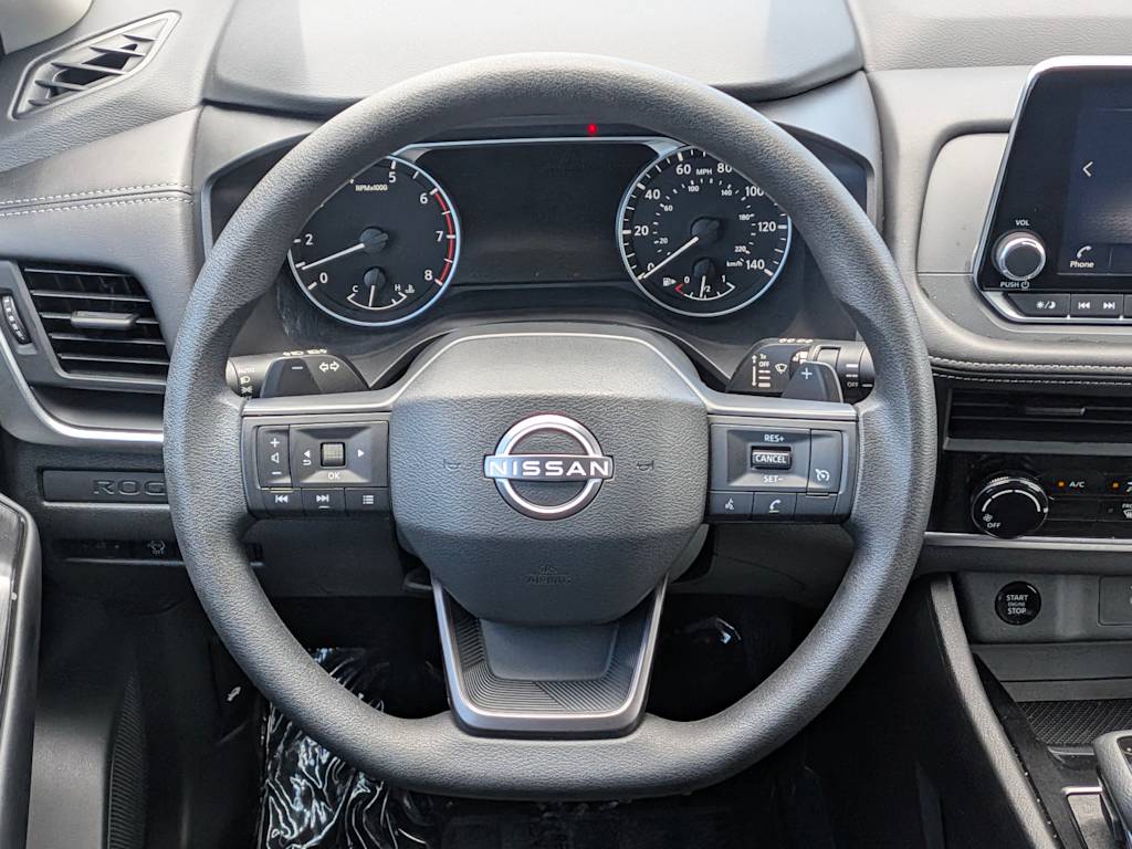 Thumbnail: 2025 Nissan Rogue - 14