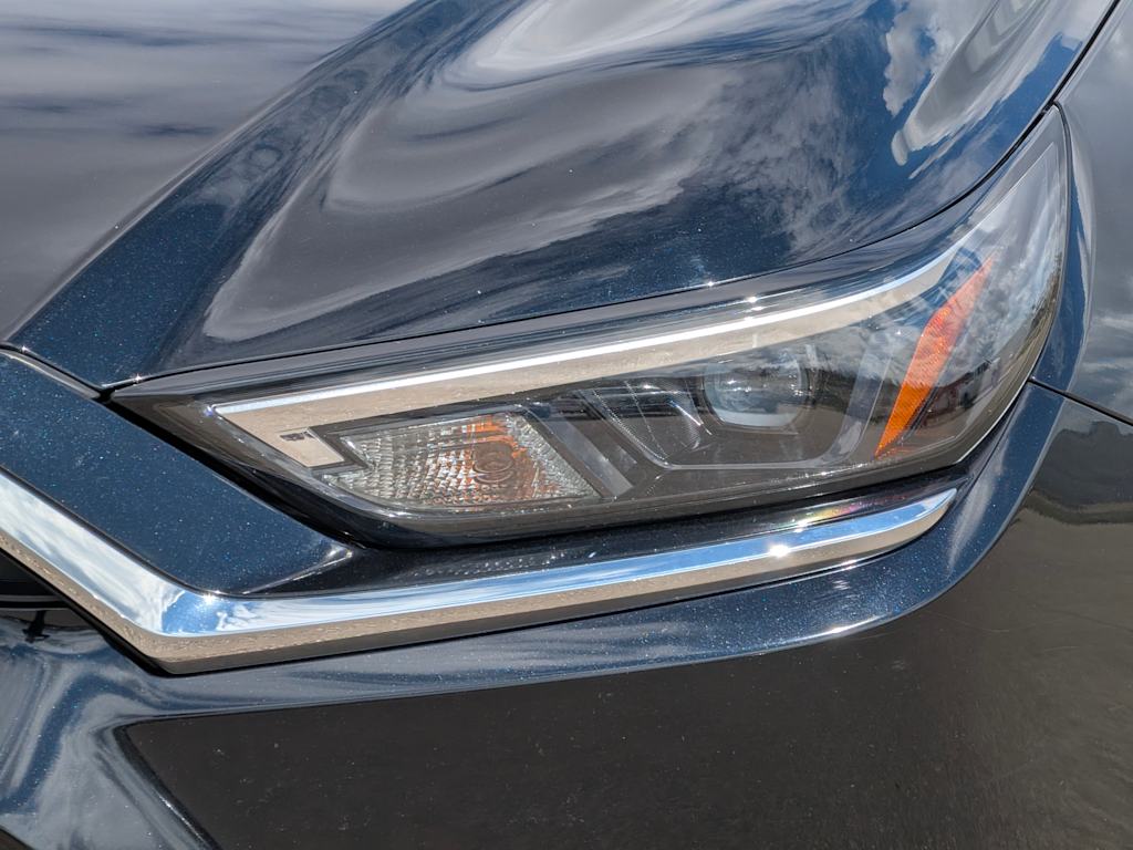 Thumbnail: 2024 Toyota Grand Highlander - 23