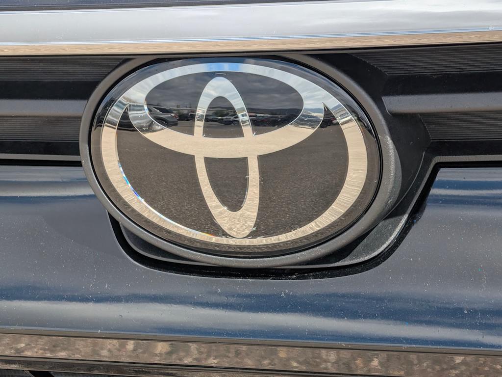 Thumbnail: 2024 Toyota Grand Highlander - 7