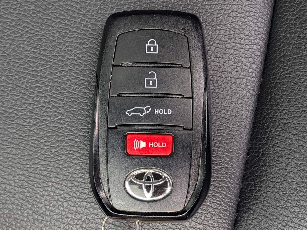 Thumbnail: 2024 Toyota Grand Highlander - 36