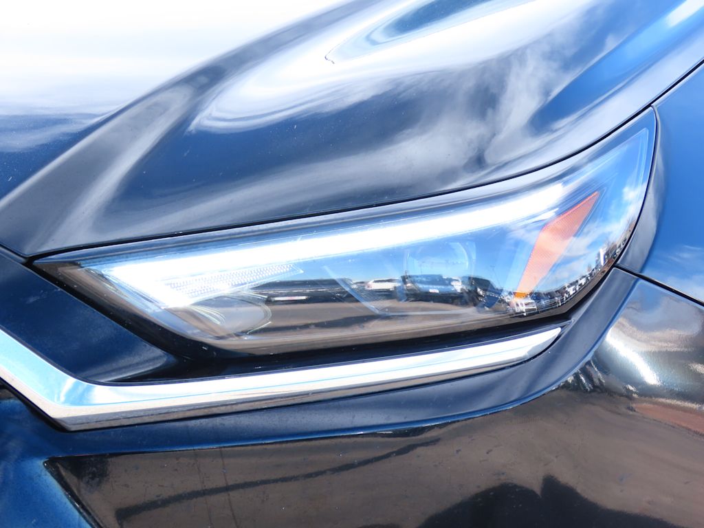 Thumbnail: 2024 Toyota Grand Highlander - 23