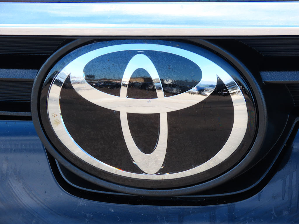 Thumbnail: 2024 Toyota Grand Highlander - 24