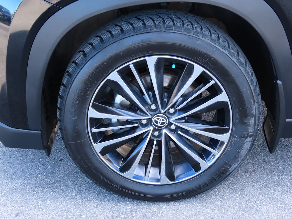 Thumbnail: 2024 Toyota Grand Highlander - 8