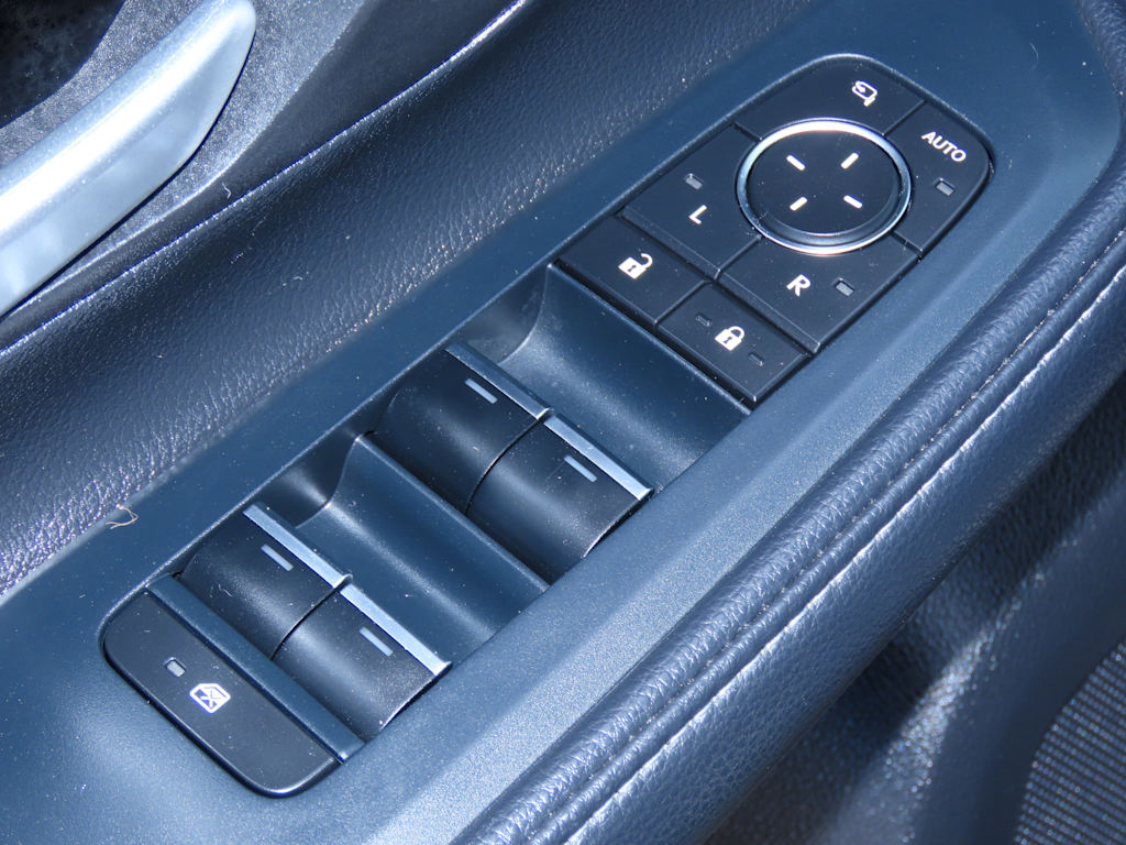 Thumbnail: 2024 Toyota Grand Highlander - 26