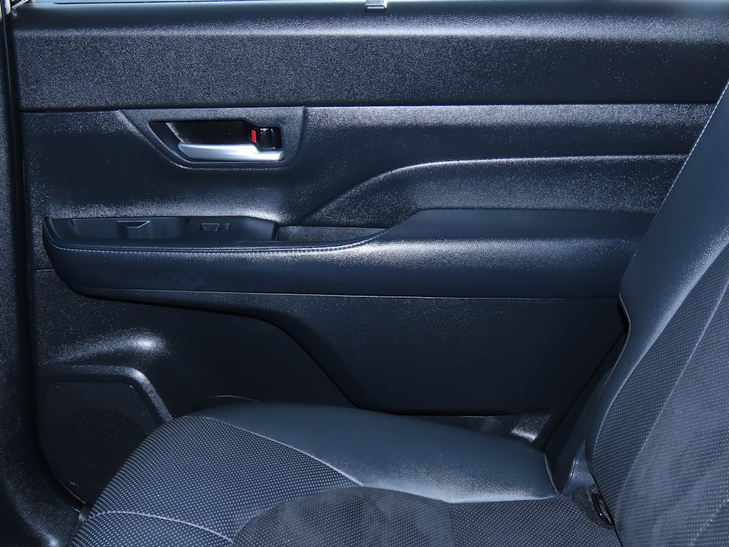 Thumbnail: 2024 Toyota Grand Highlander - 27