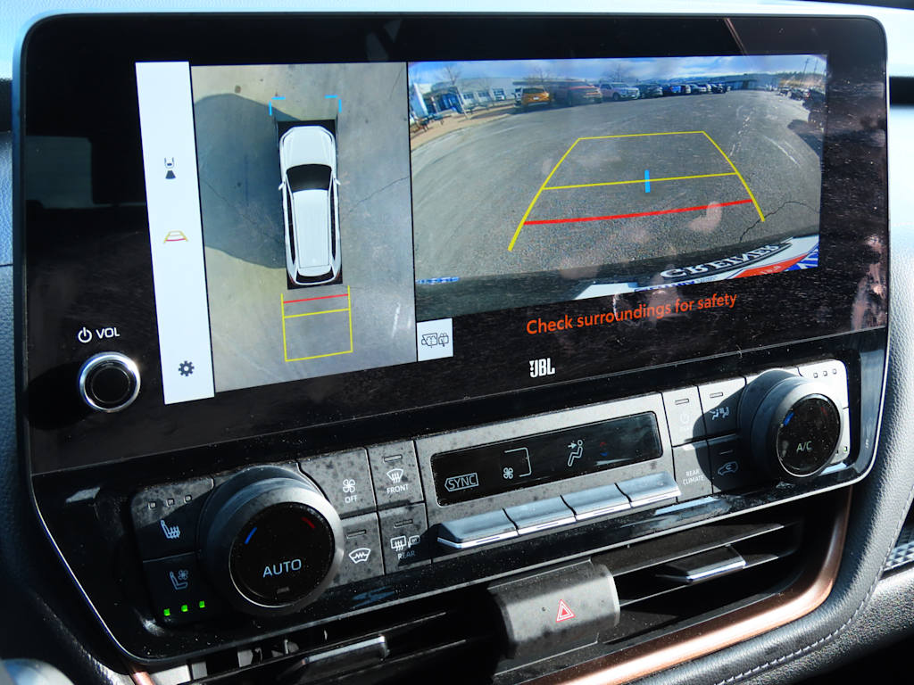 Thumbnail: 2024 Toyota Grand Highlander - 35