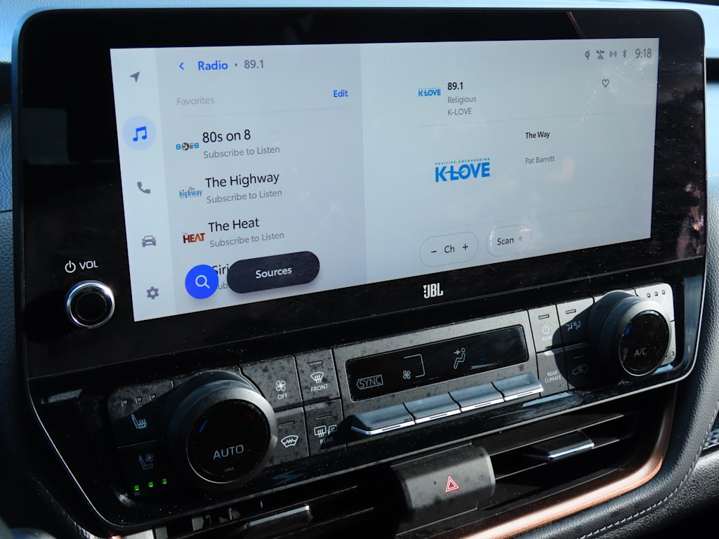 Thumbnail: 2024 Toyota Grand Highlander - 34