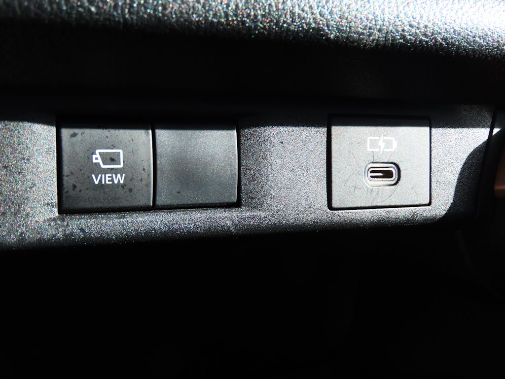 Thumbnail: 2024 Toyota Grand Highlander - 36