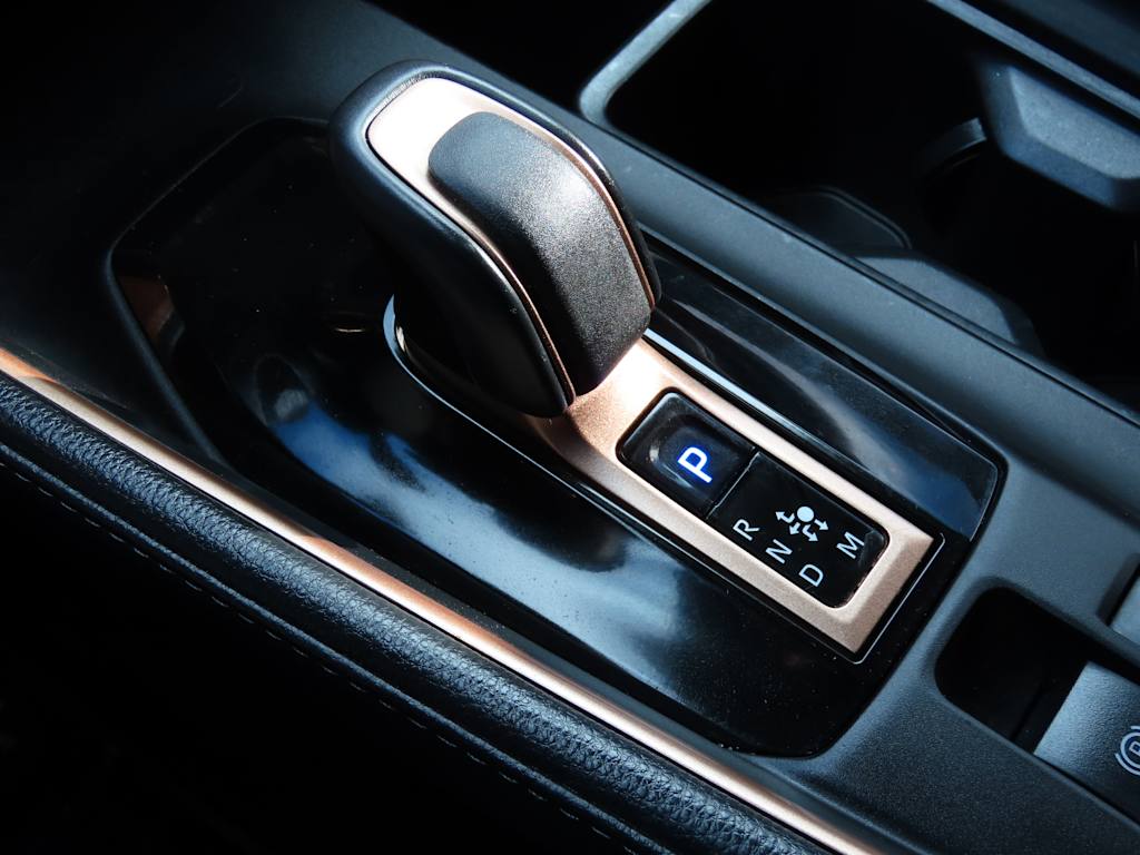 Thumbnail: 2024 Toyota Grand Highlander - 37