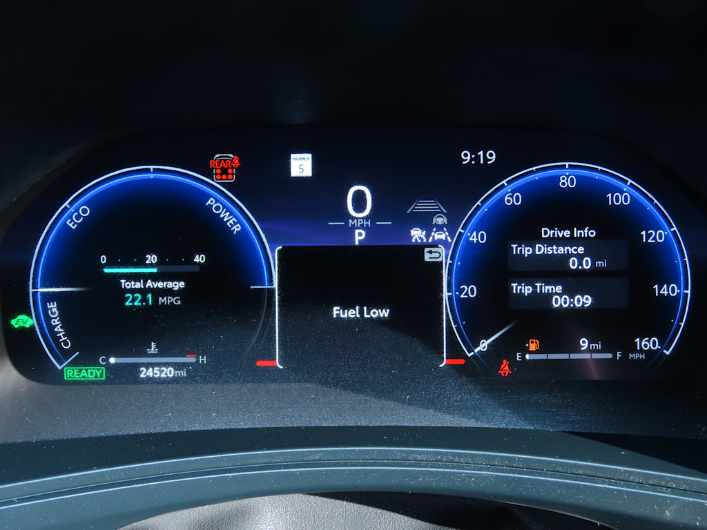 Thumbnail: 2024 Toyota Grand Highlander - 16