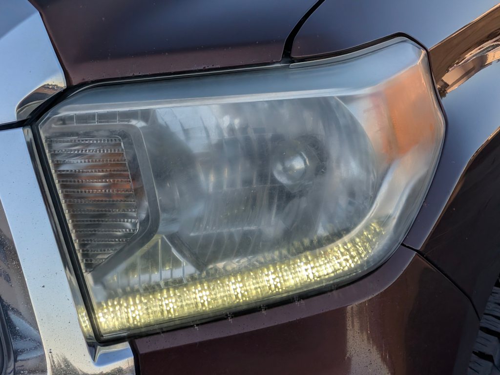 Thumbnail: 2014 Toyota Tundra - 24