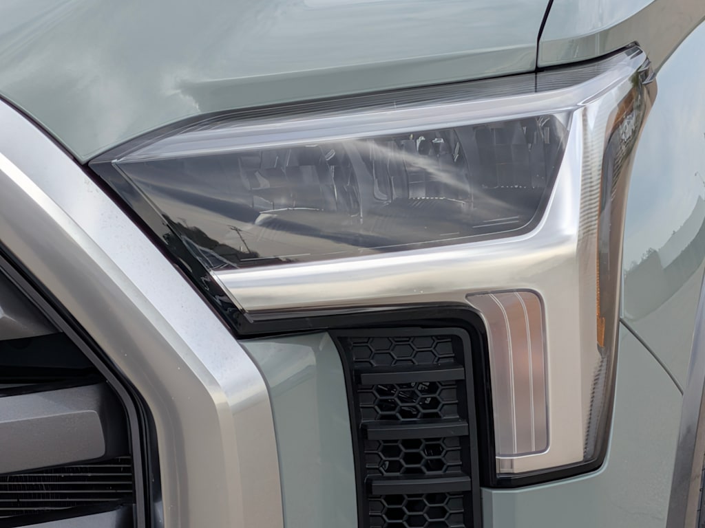 Thumbnail: 2025 Toyota Tundra - 24