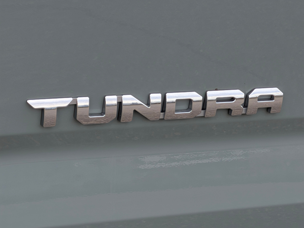 Thumbnail: 2025 Toyota Tundra - 7