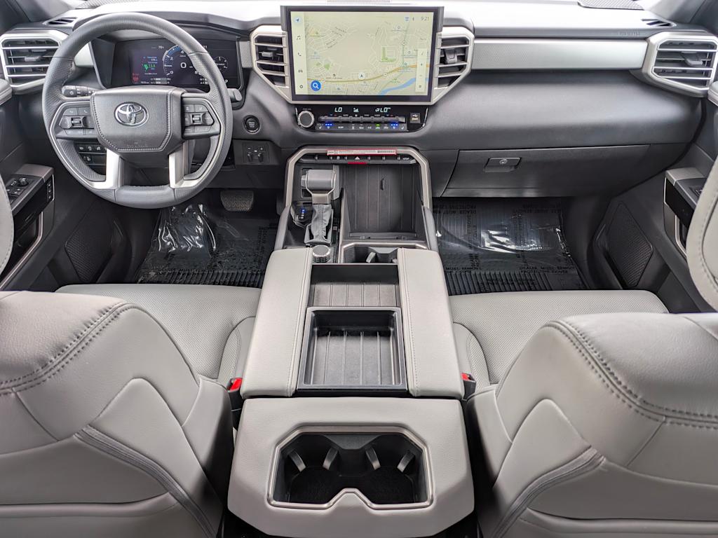 Thumbnail: 2025 Toyota Tundra - 10