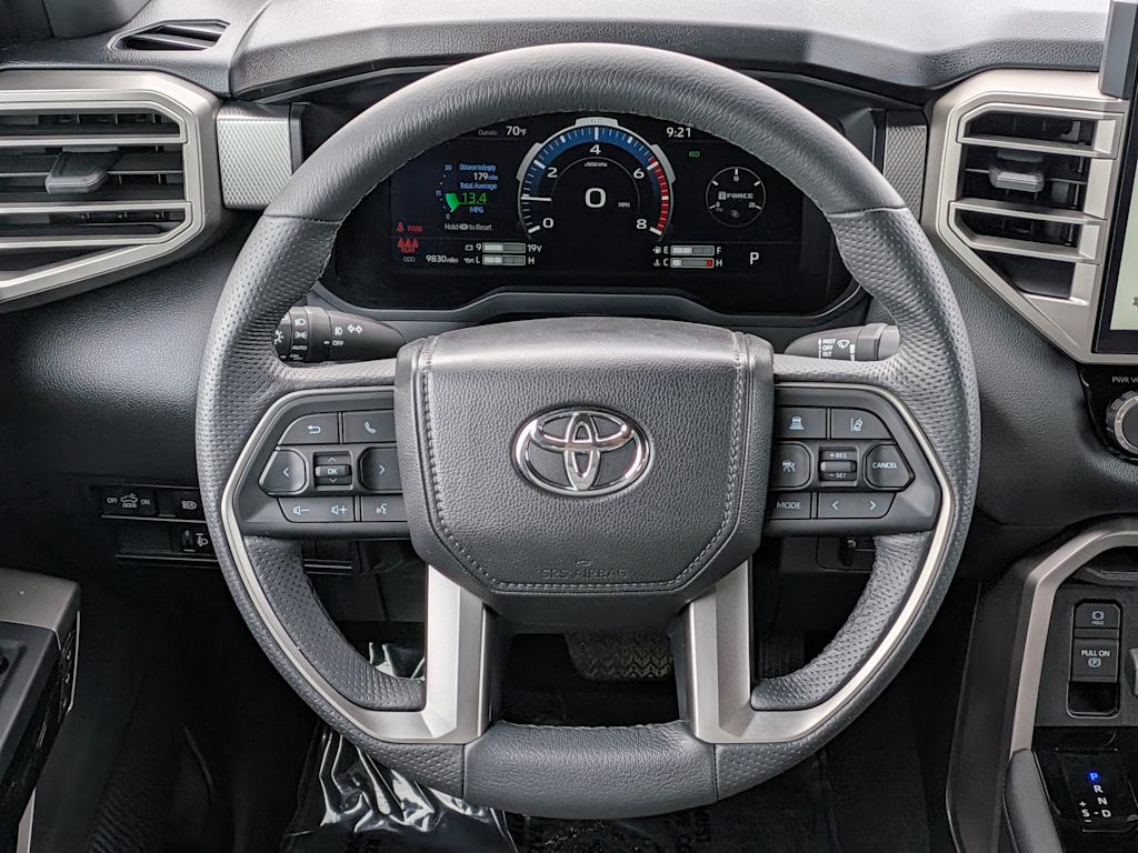 Thumbnail: 2025 Toyota Tundra - 14