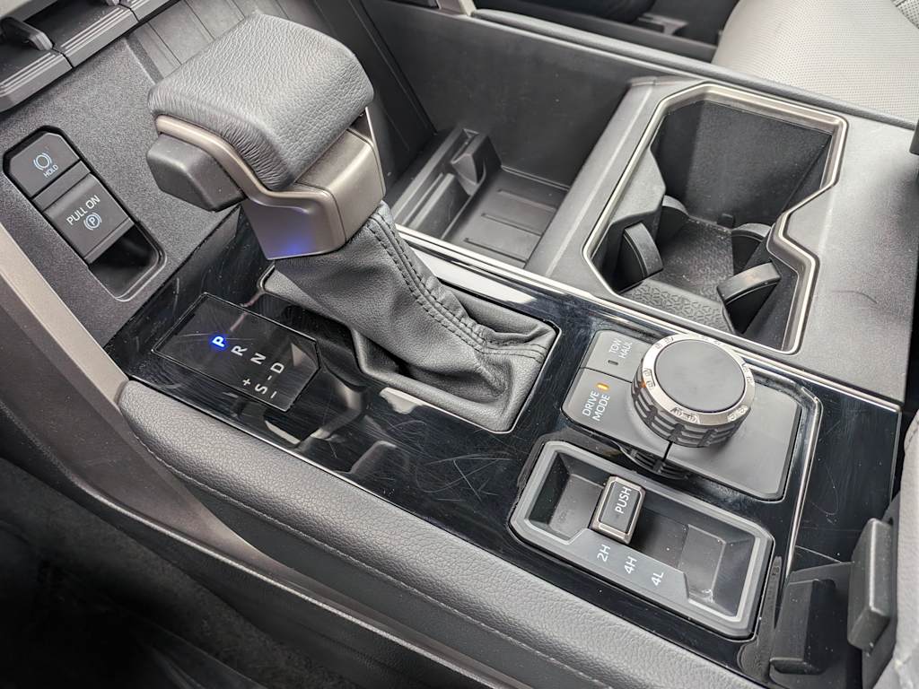 Thumbnail: 2025 Toyota Tundra - 16