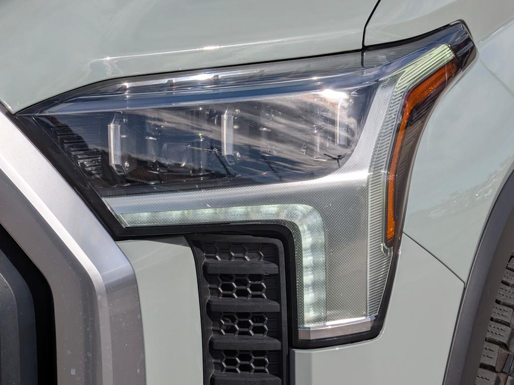 Thumbnail: 2023 Toyota Tundra - 24