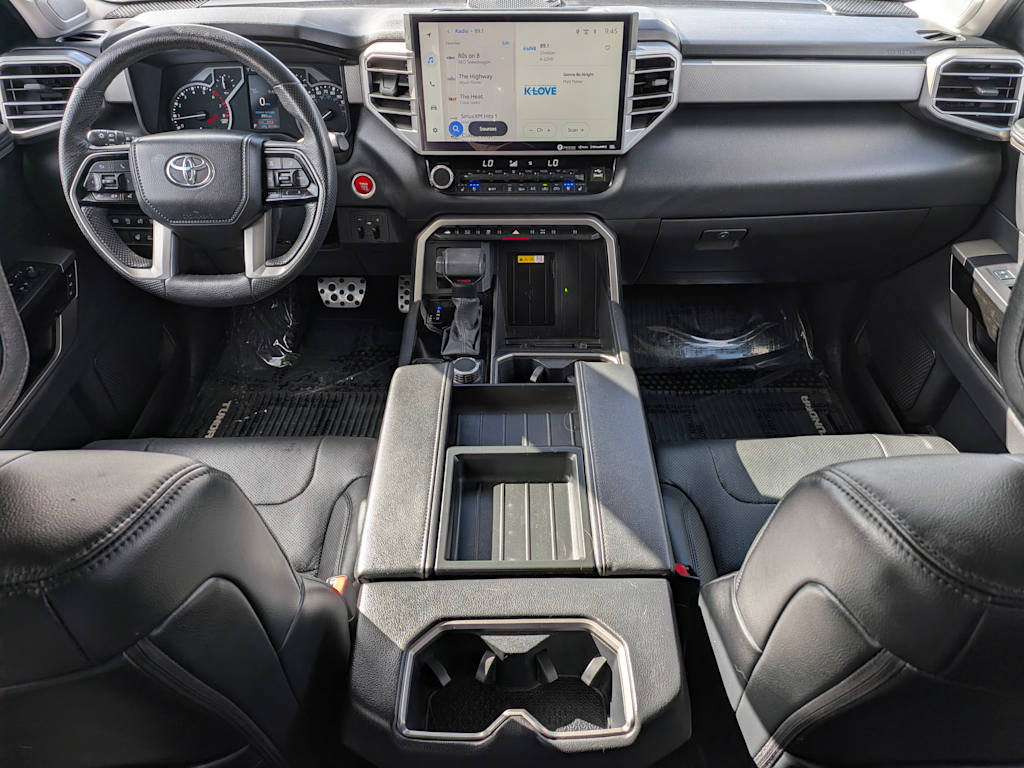 Thumbnail: 2023 Toyota Tundra - 10