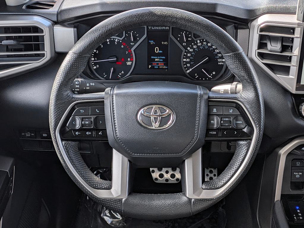 Thumbnail: 2023 Toyota Tundra - 14