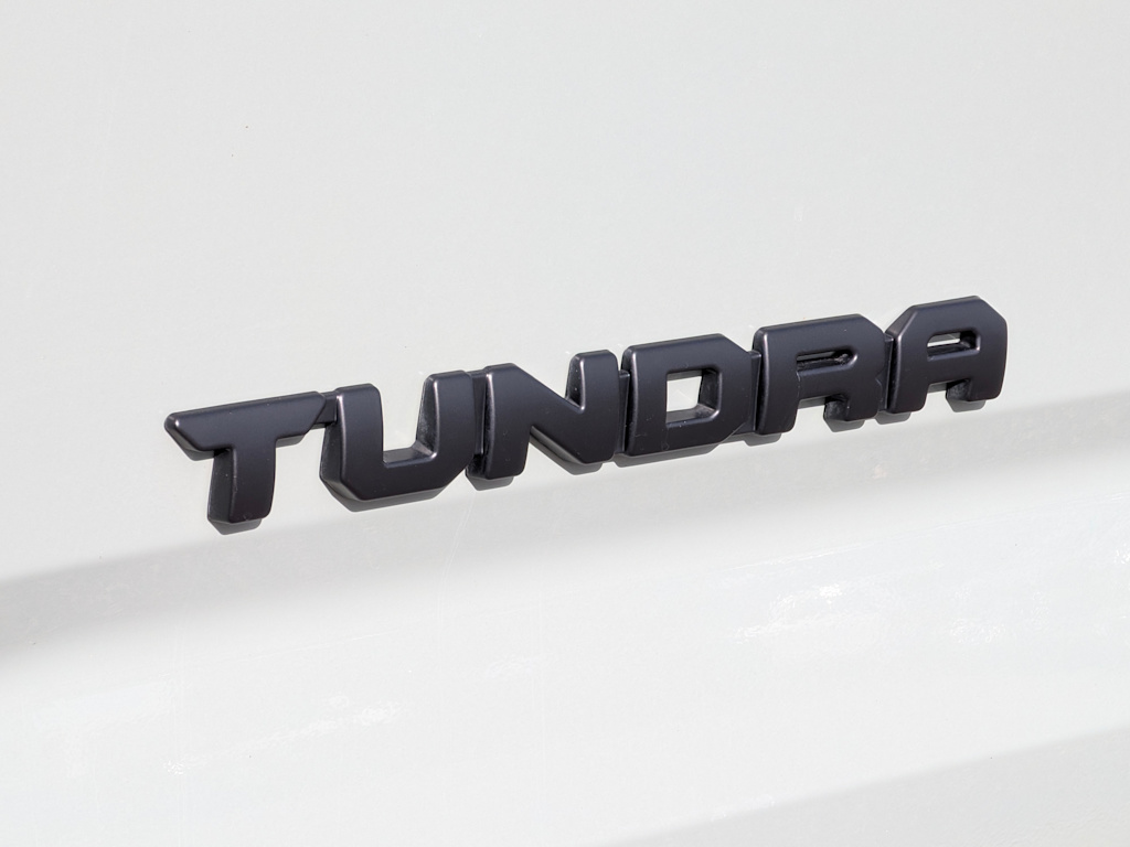Thumbnail: 2023 Toyota Tundra - 7