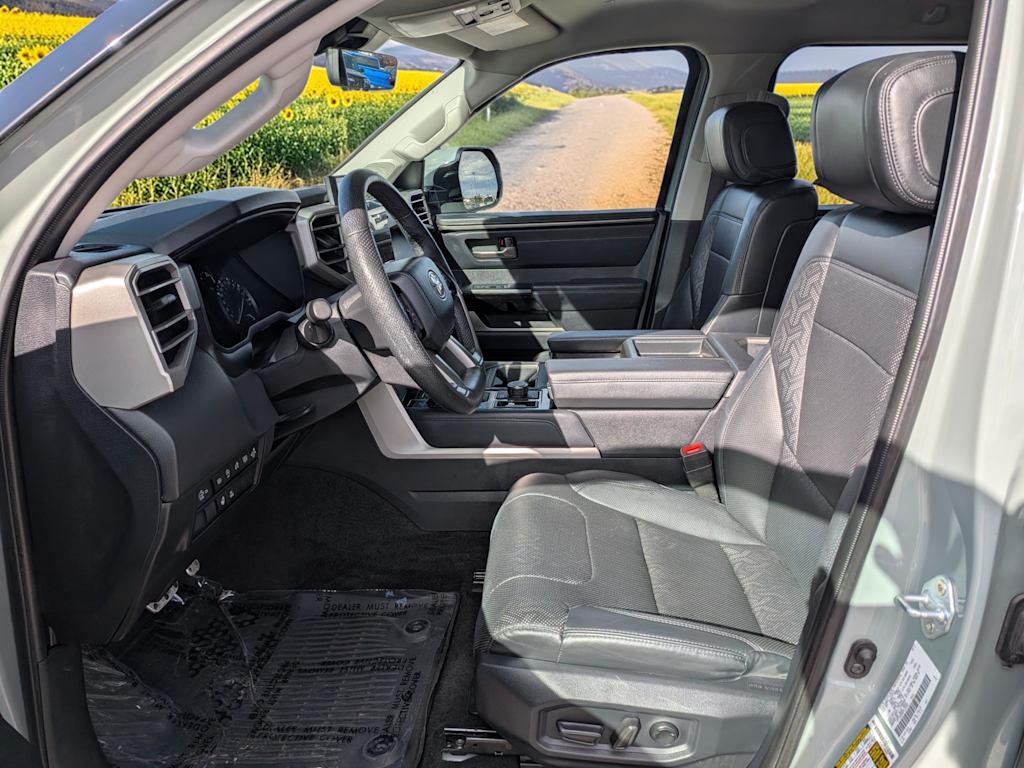 Thumbnail: 2023 Toyota Tundra - 11