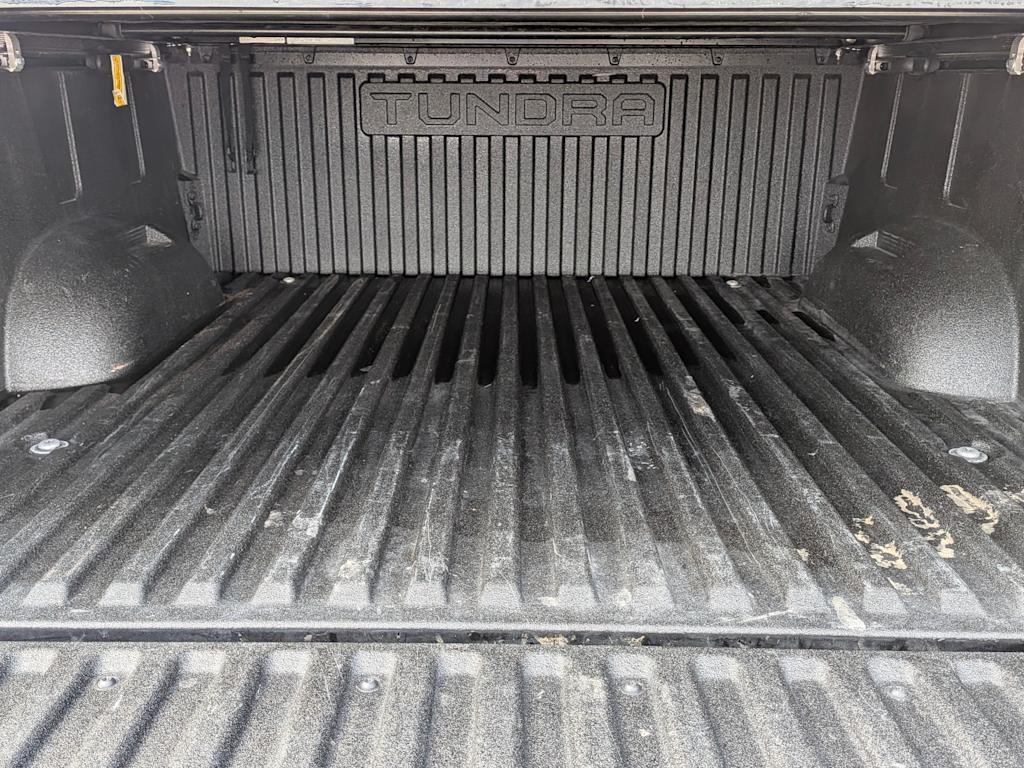 Thumbnail: 2023 Toyota Tundra - 18