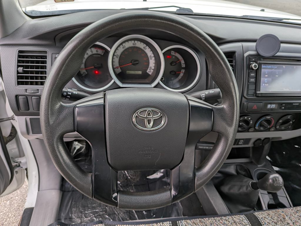 Thumbnail: 2014 Toyota Tacoma - 13