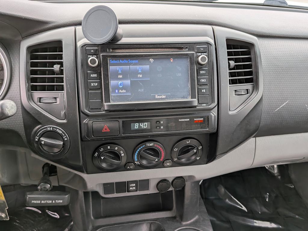 Thumbnail: 2014 Toyota Tacoma - 14