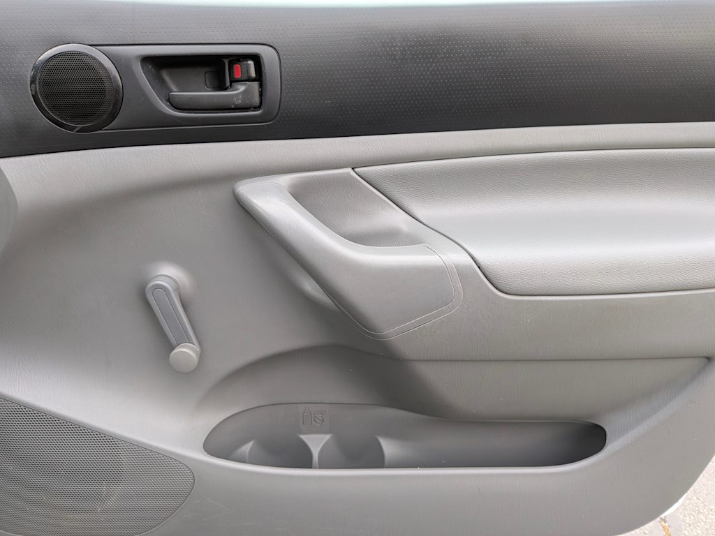 Thumbnail: 2014 Toyota Tacoma - 26
