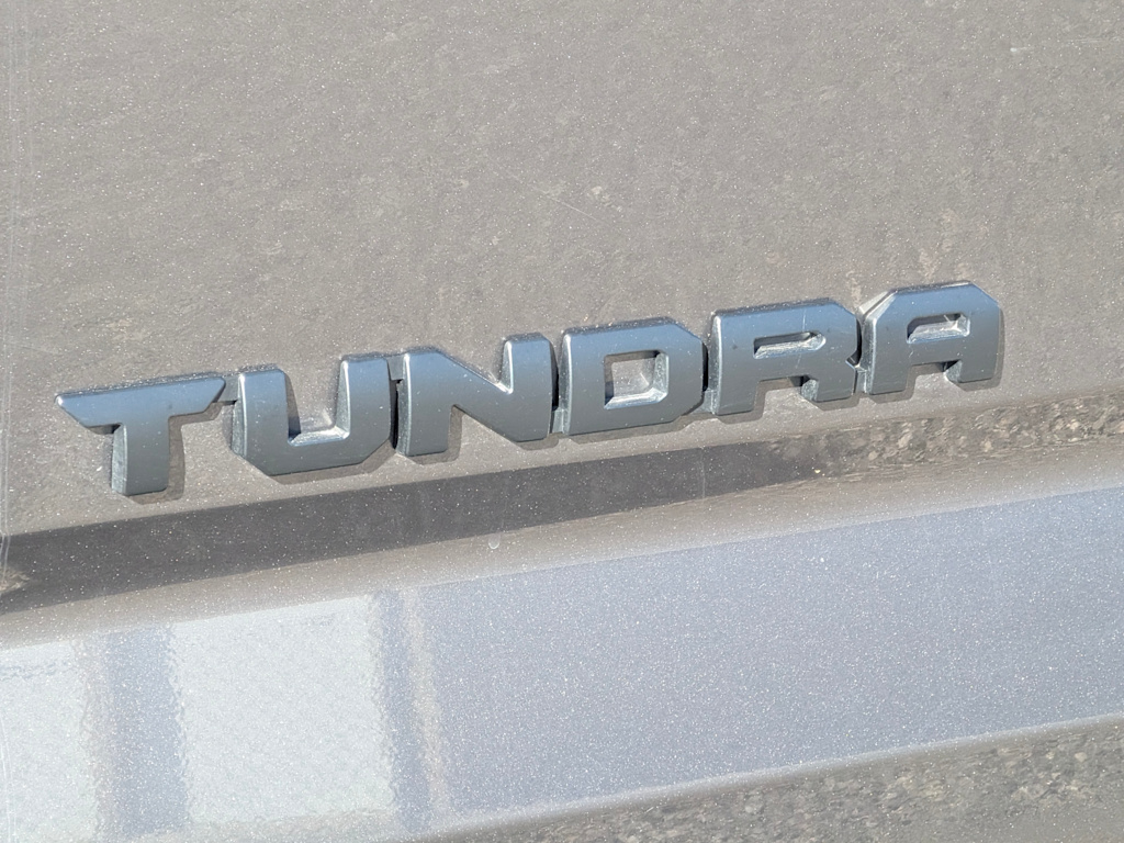 Thumbnail: 2024 Toyota Tundra - 7