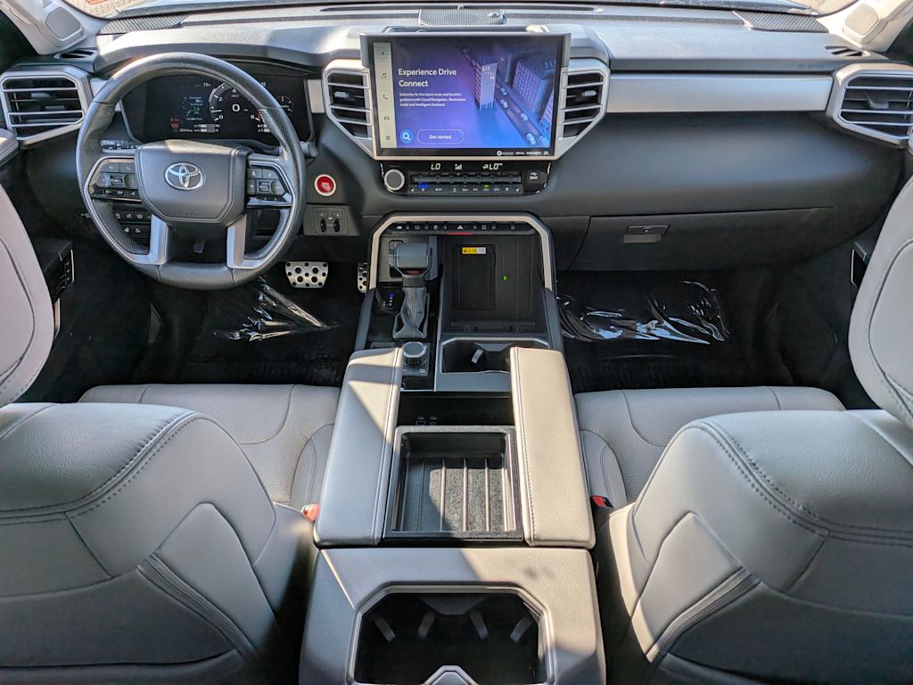 Thumbnail: 2024 Toyota Tundra - 10