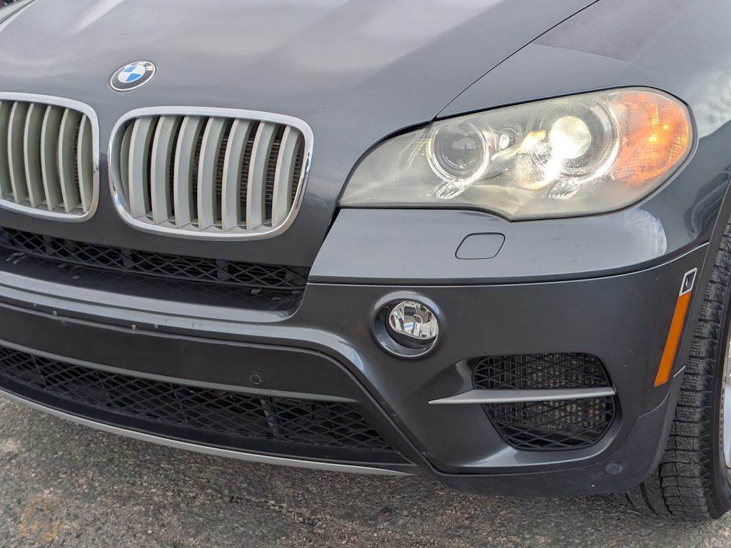 2012 BMW X5 xDrive50i 23