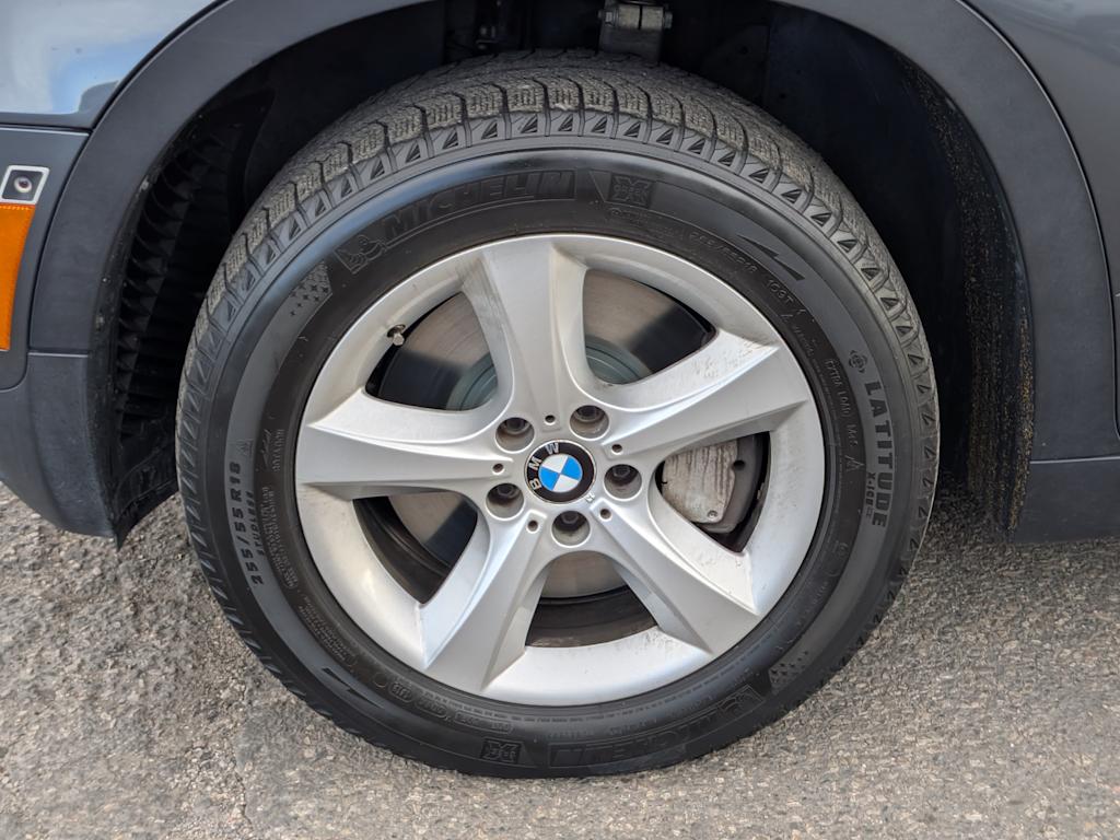 2012 BMW X5 xDrive50i 8