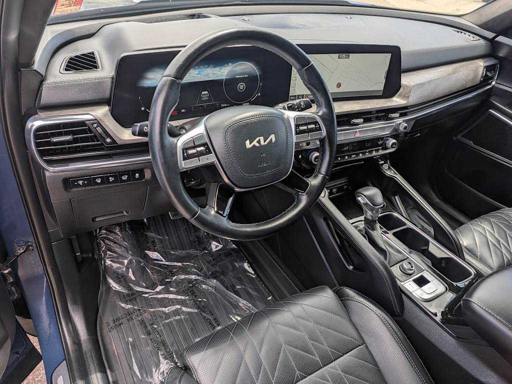 Thumbnail: 2025 Kia Telluride - 2