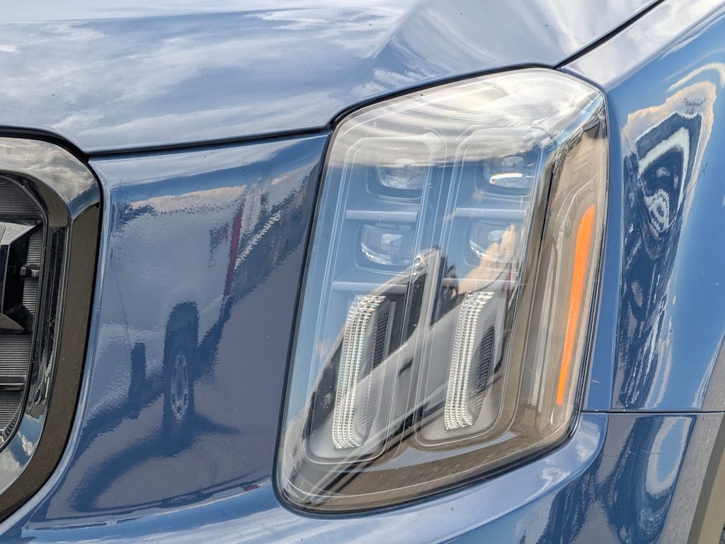 Thumbnail: 2025 Kia Telluride - 24